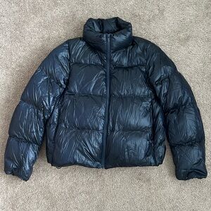 Uniqlo Women’s Ultra Light Down Puffer Jacket